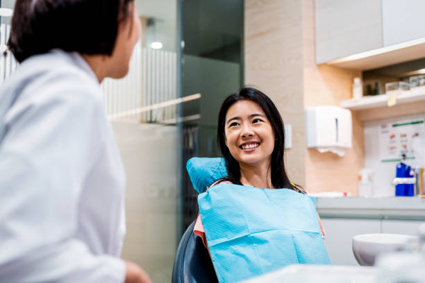 Dental Bonding in Tempe, AZ