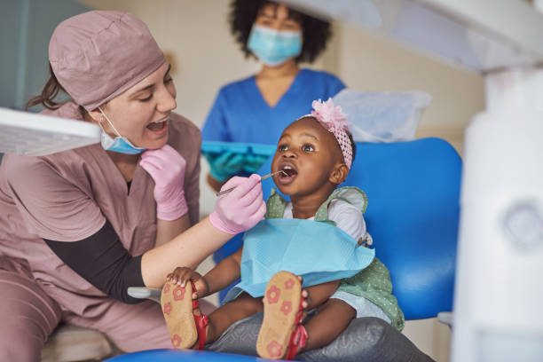 Advanced Technology for Better Dental Care in Tempe, AZ