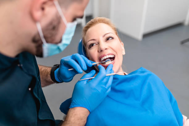 Dental Inlays and Onlays in Tempe, AZ