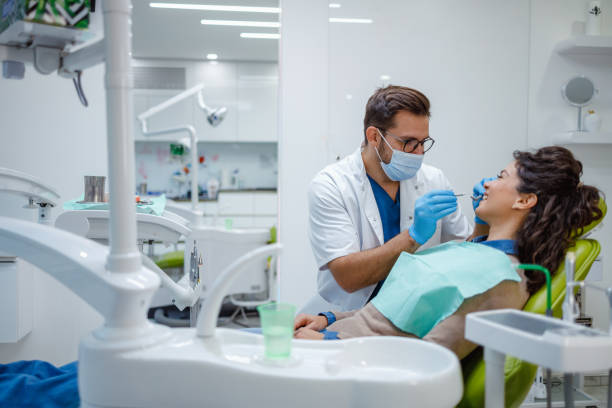 Best Wisdom Tooth Removal  in Tempe, AZ