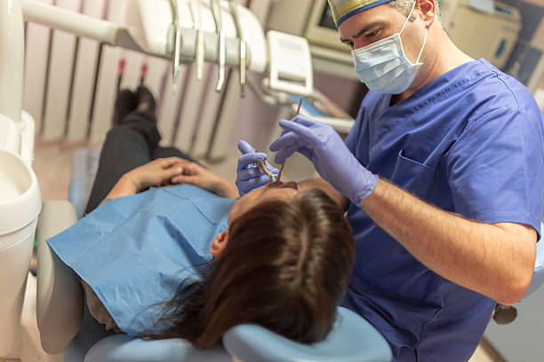 TMJ/TMD Treatment in Tempe, AZ