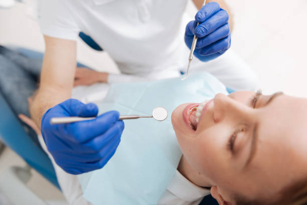 Best Full Mouth Reconstruction  in Tempe, AZ